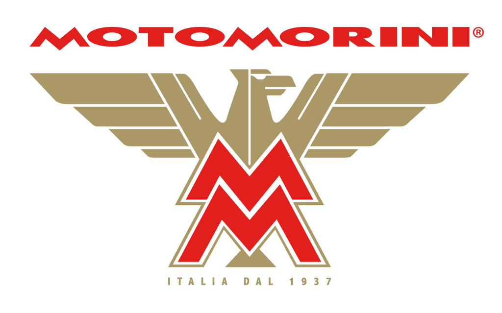 Moto Morini logo