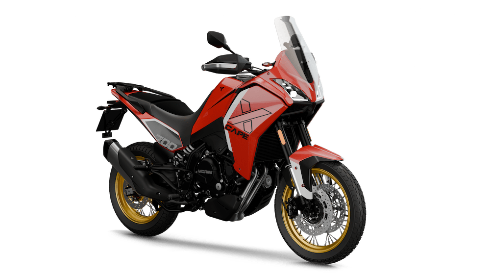 FRONT 1 rosso GOLD