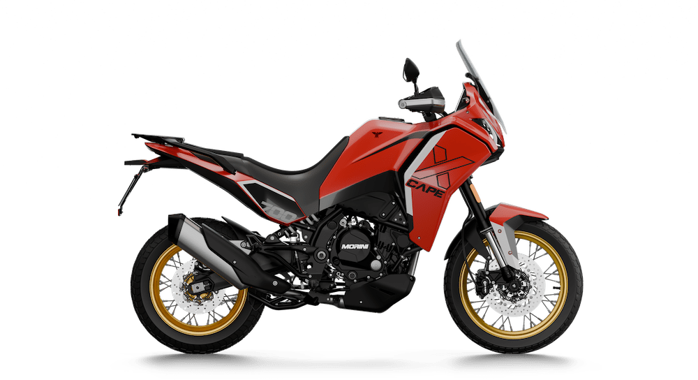 side 1 rosso
